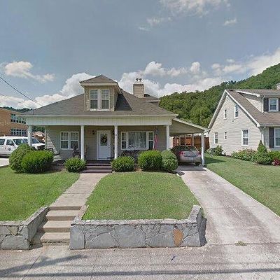 209 2 Nd St, Paintsville, KY 41240