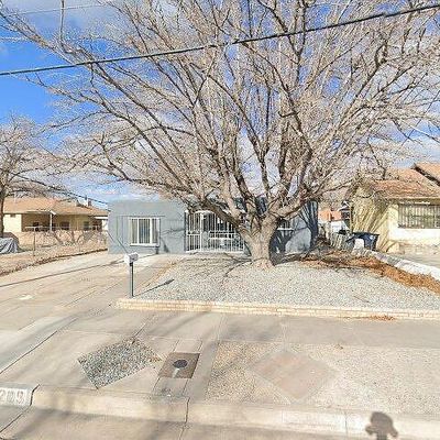 209 Arvada Ave Ne, Albuquerque, NM 87102