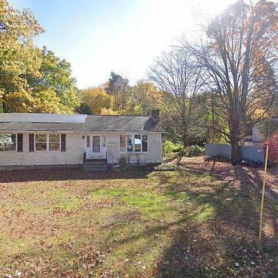 209 Chace St, Clinton, MA 01510