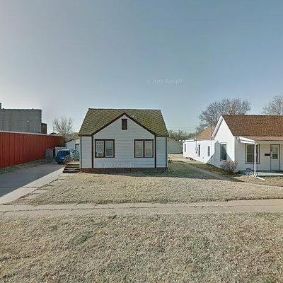 209 W A Ave, Kingman, KS 67068