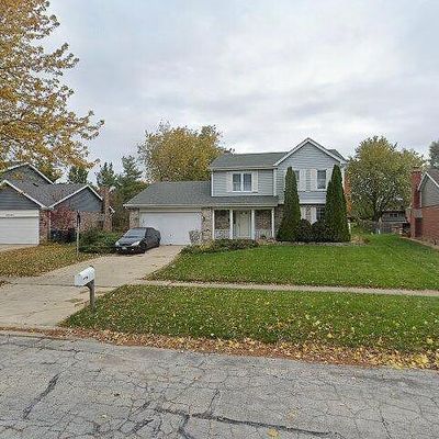 20 W360 York Ln, Downers Grove, IL 60516