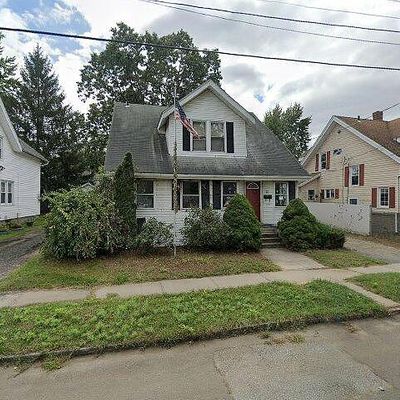 21 Davenport St, Chicopee, MA 01013