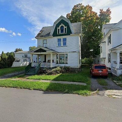 21 E Academy St, Albion, NY 14411