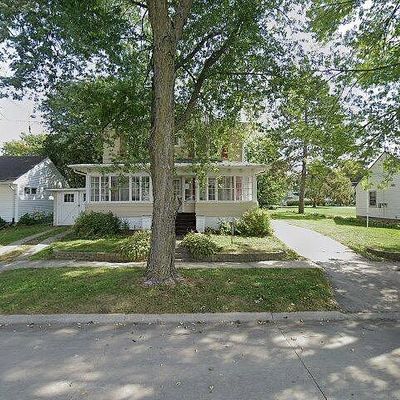 21 Se 6th Avenue, Oelwein, IA 50662