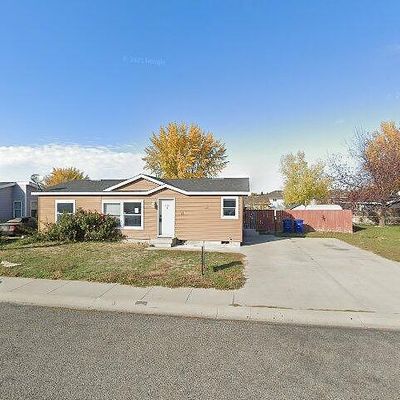 210 W Avenue K, Jerome, ID 83338