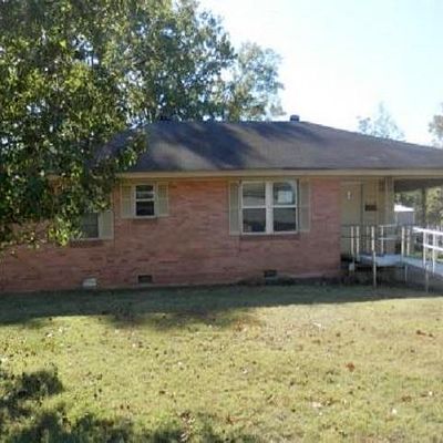 2100 W 32 Nd Ave, Pine Bluff, AR 71603