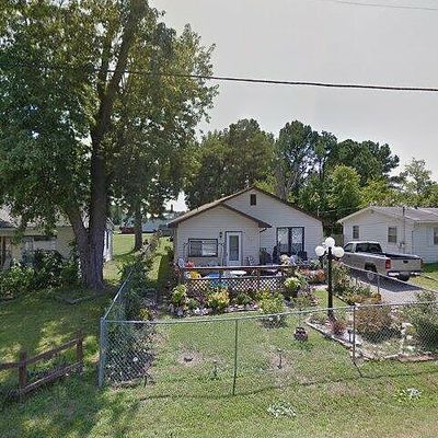 2105 Lindell Ave, Murphysboro, IL 62966