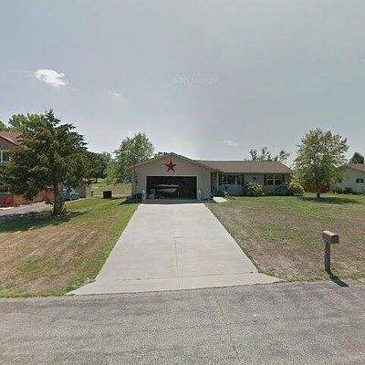 2105 Henry Johns Blvd, Bangor, WI 54614