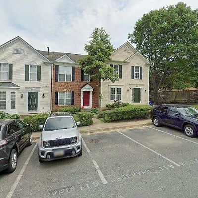 1805 Carters Grove Dr, Silver Spring, MD 20904