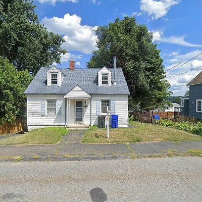 181 Hawthorne Ter, Torrington, CT 06790