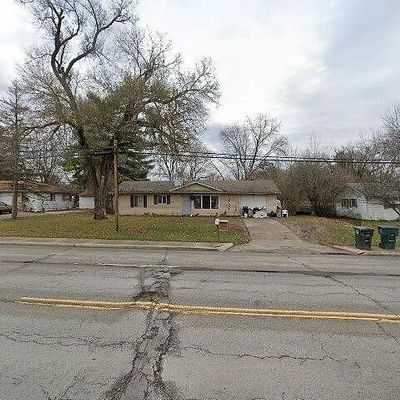 1812 N Tillotson Ave, Muncie, IN 47304