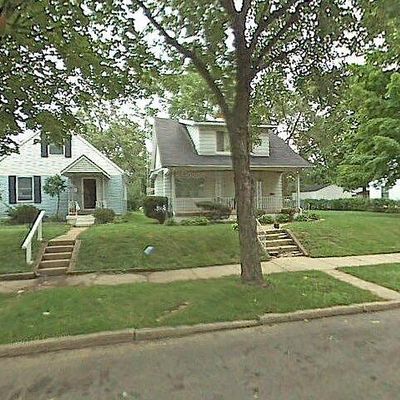 1814 N Obrien Street, South Bend, IN 46628