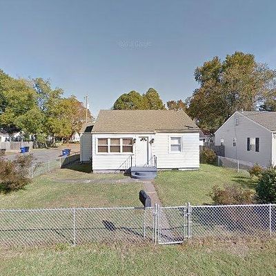 1816 Redgate Dr, Portsmouth, VA 23702