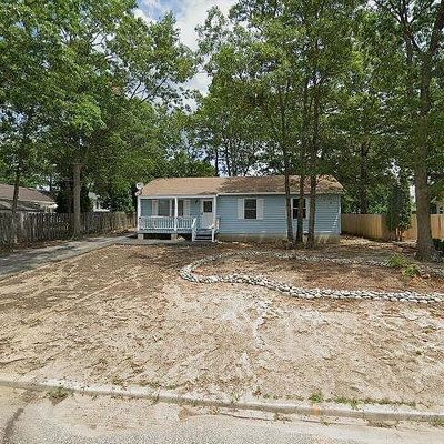 182 Sextant Rd, Manahawkin, NJ 08050