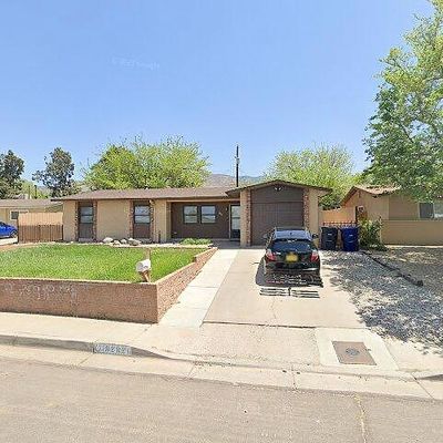 1820 Zena Lona Ct Ne, Albuquerque, NM 87112