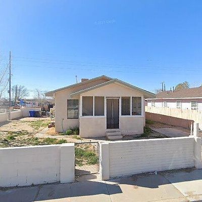 1823 Edith Blvd Se, Albuquerque, NM 87102