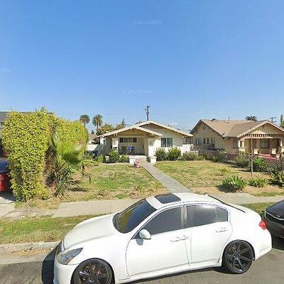 1827 W 51 St St, Los Angeles, CA 90062