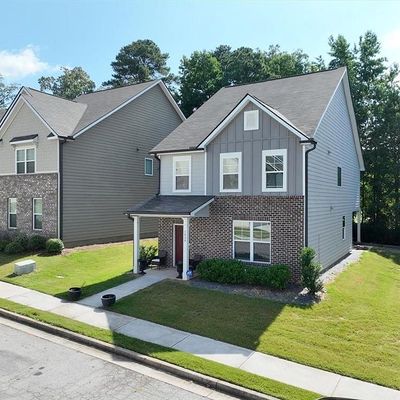 1830 Laurel Green Way, Atlanta, GA 30344