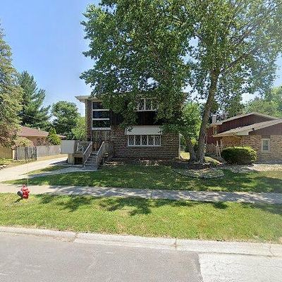 18309 S Bock Avenue, Lansing, IL 60438