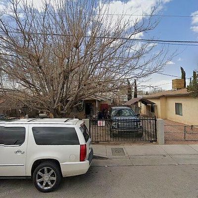 1835 William St Se, Albuquerque, NM 87102