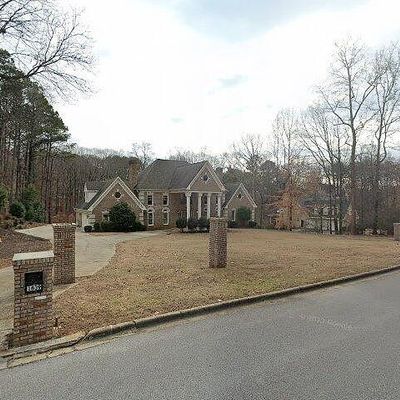 1839 Chedworth Ln, Stone Mountain, GA 30087