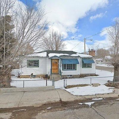 1842 North St, Ely, NV 89301