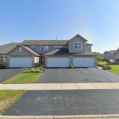 18429 Millennium Dr, Tinley Park, IL 60477