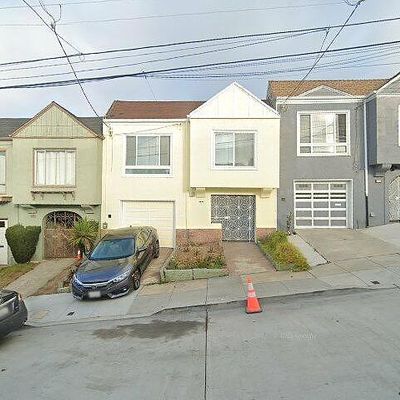 186 Maddux Ave, San Francisco, CA 94124