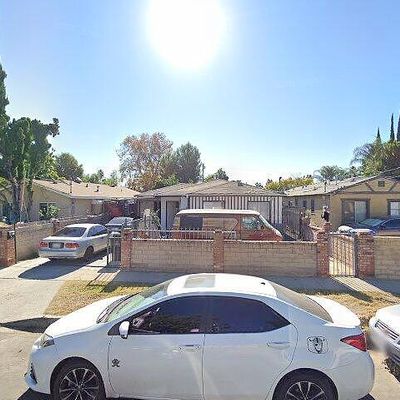 18646 Bryant St, Northridge, CA 91324