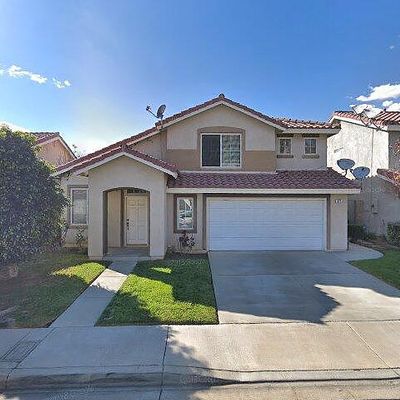 1873 Mirador Dr, Azusa, CA 91702