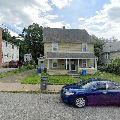 188 Eldridge St, Manchester, CT 06040