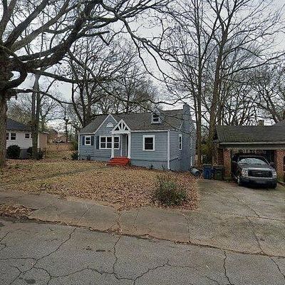 1886 Dunlap Ave, Atlanta, GA 30344