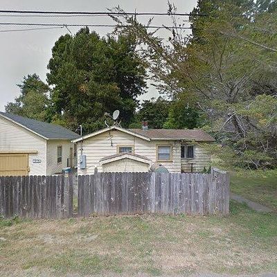 18960 Trillium Ln, Fort Bragg, CA 95437