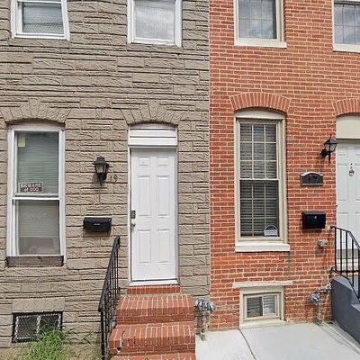 19 N Bradford St, Baltimore, MD 21224