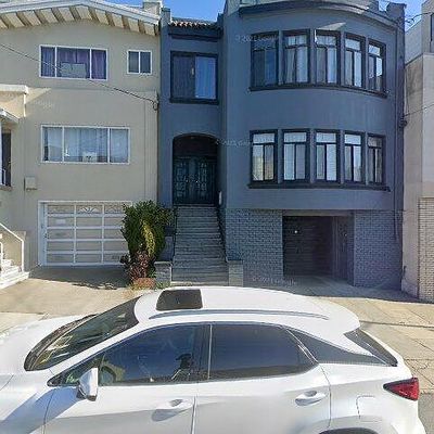 190 192 Collins Street, San Francisco, CA 94118