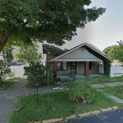 190 S Wayne St, Martinsville, IN 46151