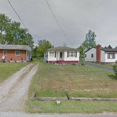 1909 Washington St, Flatwoods, KY 41139