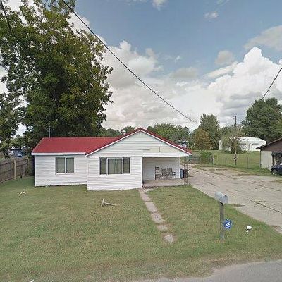 1918 Willoughby St, Kennett, MO 63857