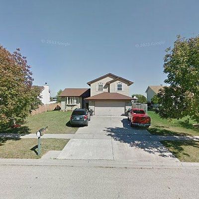 1924 Great Falls Dr, Plainfield, IL 60586