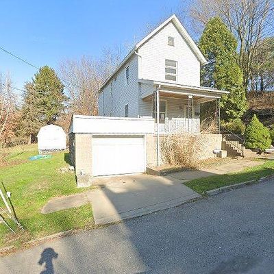 224 College St, Butler, PA 16001