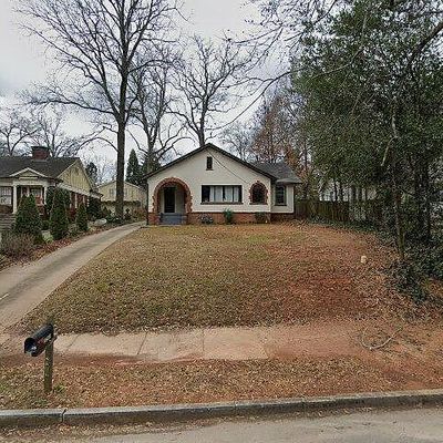 2243 Lake Road Ne, Atlant, GA 30307