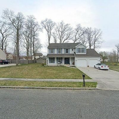 2252 Civil War Rd, Vineland, NJ 08361