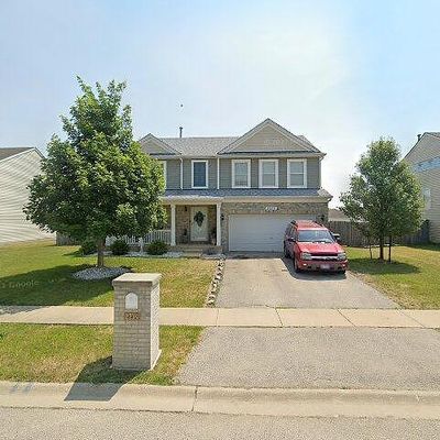 2275 Crescent St, Bourbonnais, IL 60914