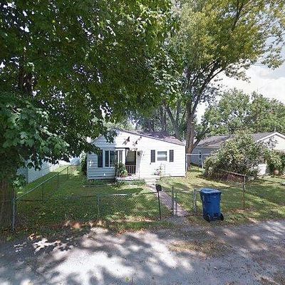 229 E 11 Th St, Jonesboro, IN 46938