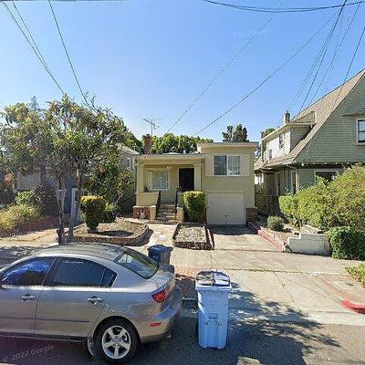 2292 Ashby Ave, Berkeley, CA 94705