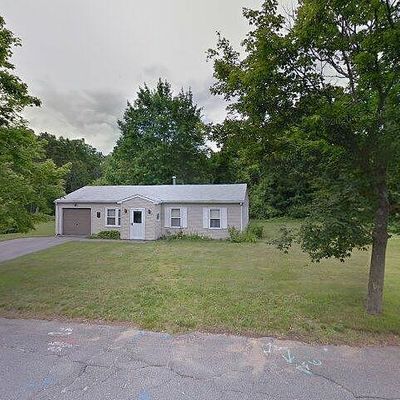 23 Jerome St, Whitman, MA 02382