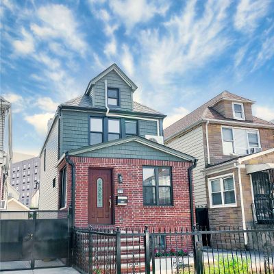 23 35 101st Street, E. Elmhurst, NY 11369