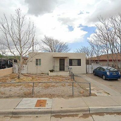 230 58 Th St Nw, Albuquerque, NM 87105