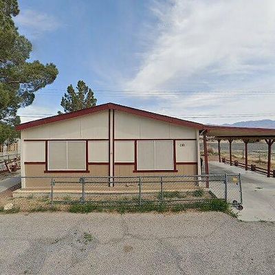 230 W Comstock Cir S, Pahrump, NV 89048