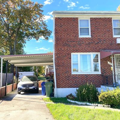 2303 Halcyon Ave, Baltimore, MD 21214